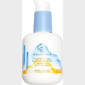 Holifrog - Superior Omega Nutritive Gel Wash 150 Ml