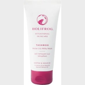 Holifrog - Tashmoo Water Lily Nourishing Milky Wash 50 Ml