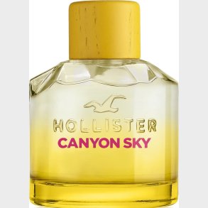 Hollister - Canyon Sky For Her Edp 100 Ml