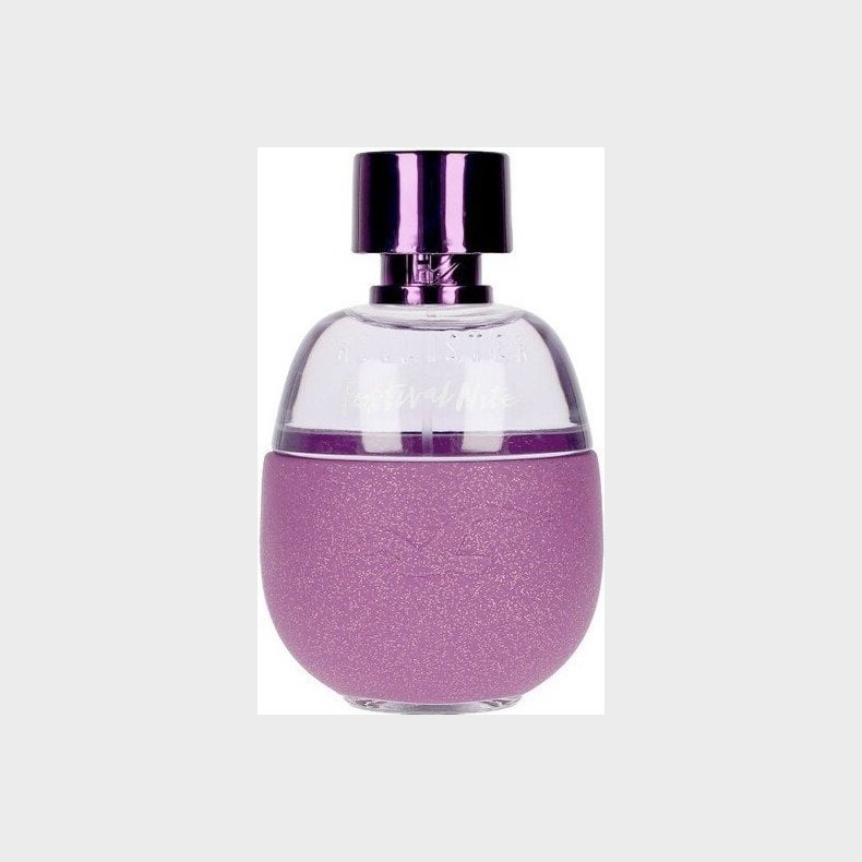 Hollister Dameparfume - Festival Nite For Her Edp 100 Ml