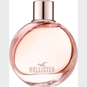 Hollister - Wave For Her Edp 100 Ml