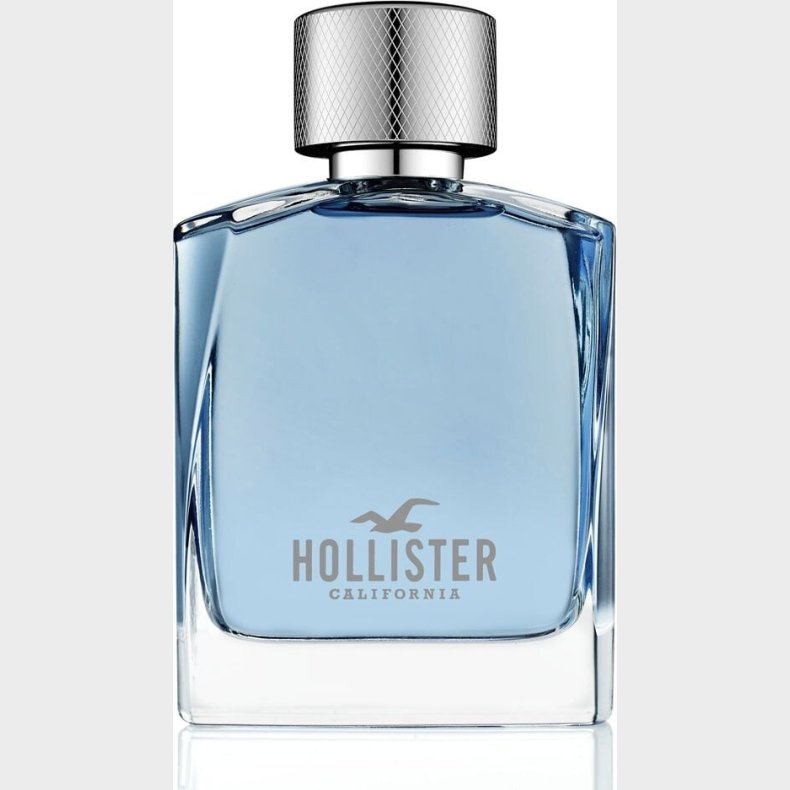 Hollister Wave For Him Eau De Toilette - 100 Ml