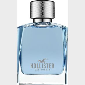 Hollister - Wave For Him Edt 100 Ml