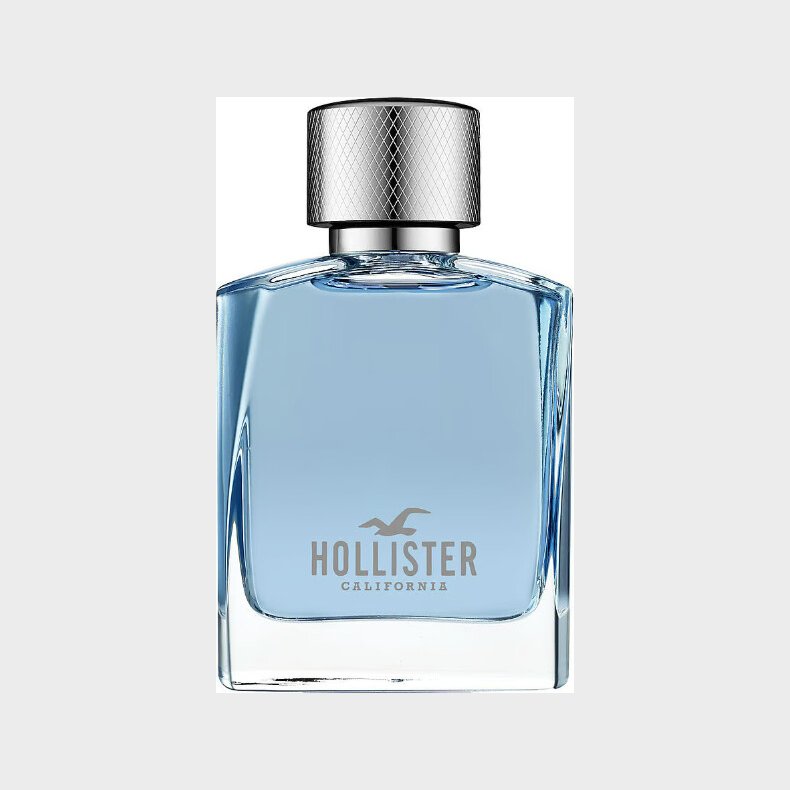 Hollister - Wave For Him Edt 100 Ml