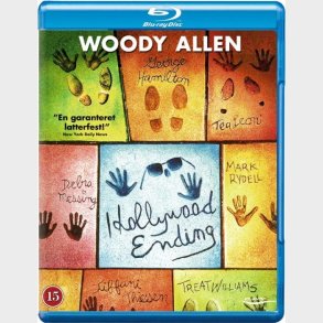 Hollywood Ending - Blu-Ray