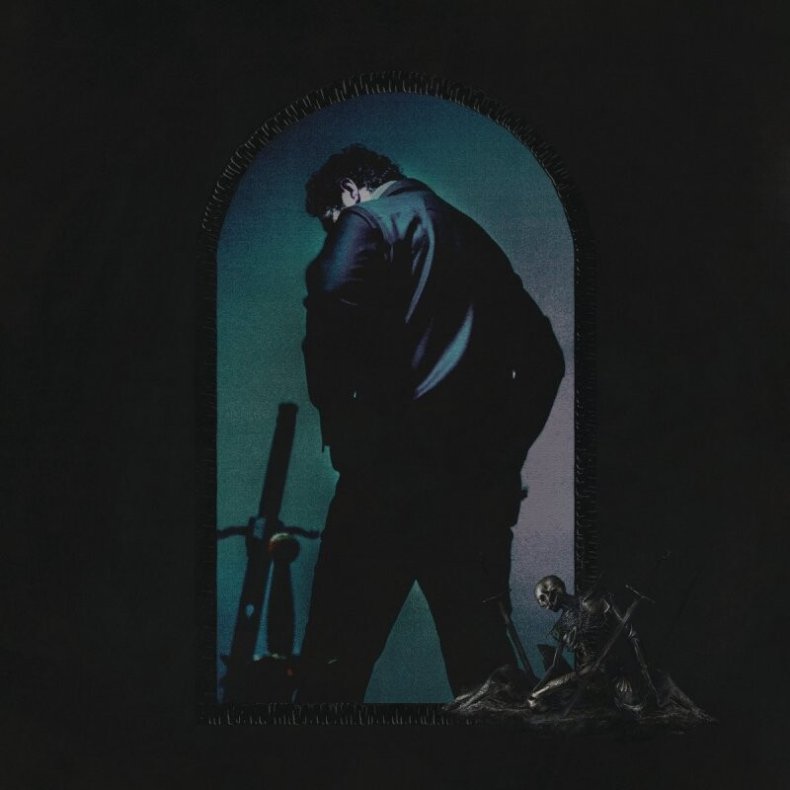 Post Malone - Hollywood's Bleeding - CD