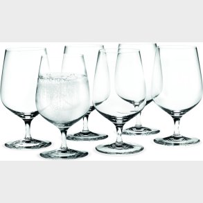 Holmegaard - Cabernet Tumbler 36 Cl - 6 Stk.