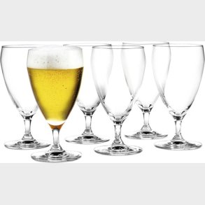 Holmegaard - Perfection lglas 44 Cl - 6 Stk.