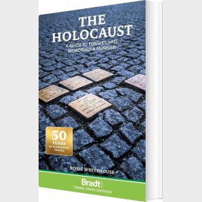 Bradt - The Holocaust - Rosie Whitehouse - English Book