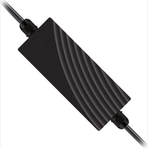 Hombli - 100w Pathway / Spot Light Adapter (eu)