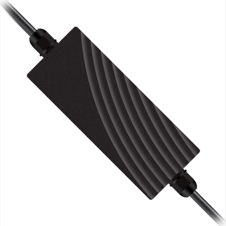 Hombli - 100w Pathway / Spot Light Adapter (eu)