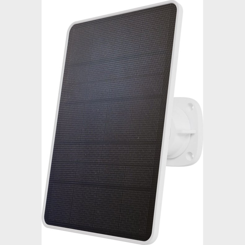 Hombli - Battery Cam Solar Panel 3w