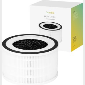 Hombli - Hepa 13 Filter For Smart Air Purifier