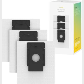 Hombli - Stvsugerposer Til Robotstvsuger - 3 Stk