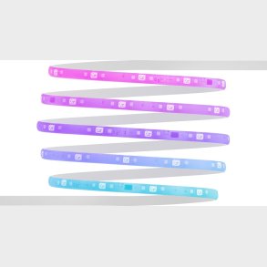 Hombli - Smart Led Strip 2 - 5m Rgbic+cct