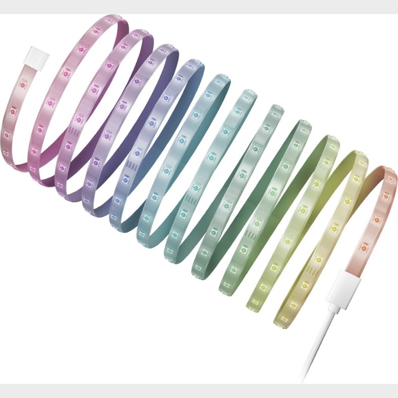 Hombli - Smart Led Strip - Rgb - 5 Meter