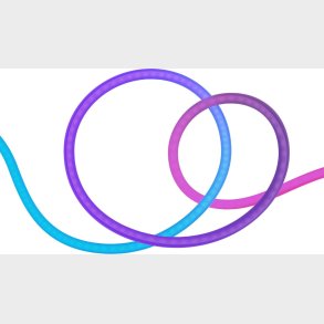 Hombli - Smart Neon Tube - 5m Rgbic