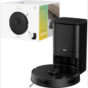 Hombli - Smart Robotstvsuger