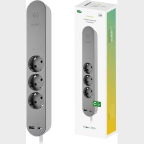 Hombli - Smart Strmskinne