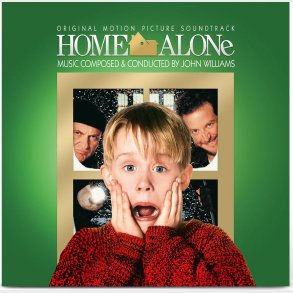 Home Alone - CD