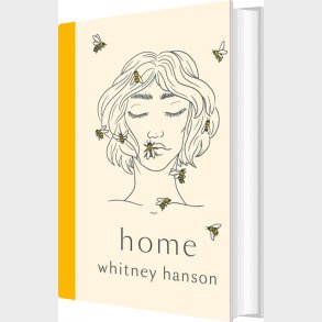 Home - Whitney Hanson - English Book
