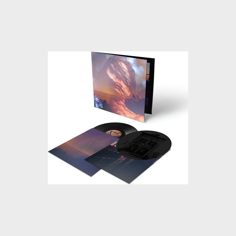 Rhye - Home - Vinyl Lp