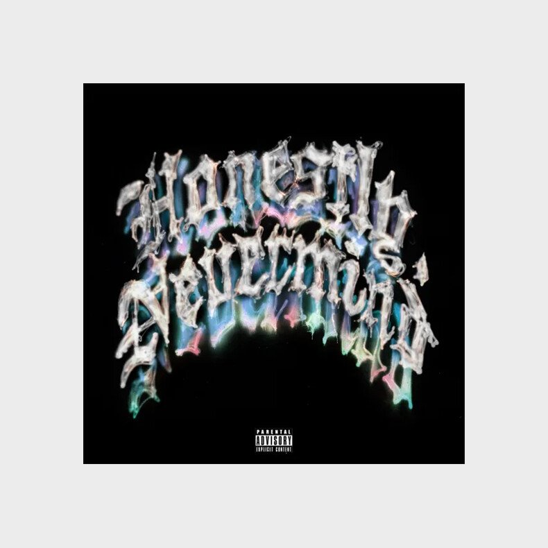 Drake - Honestly, Nevermind - CD