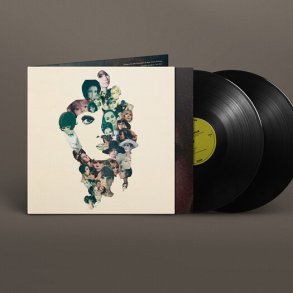 Tim Christensen - Honeyburst - Vinyl Lp