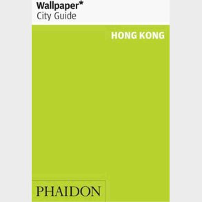 Hong Kong - English book