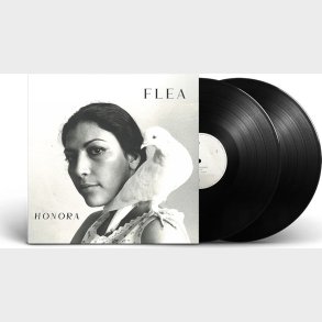 Flea - Honora - Vinyl Lp