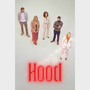 Hood - DVD - Film