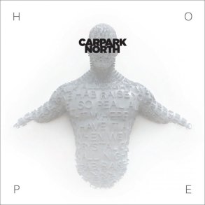 Carpark North - Hope - Vinyl Lp