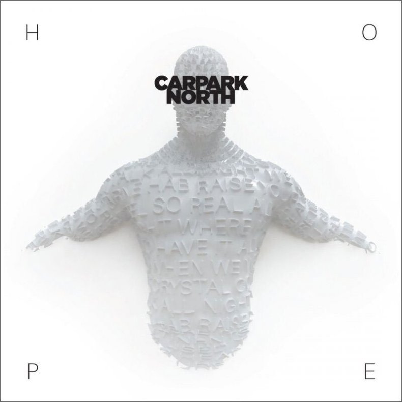 Carpark North - Hope - Vinyl Lp