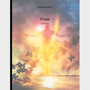 Hope - Hope Shirley Writia - Bog