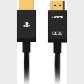 Hori - Playstation Hdmi 2.1 Kabel - 120hz 8k Hdr - 2 Meter