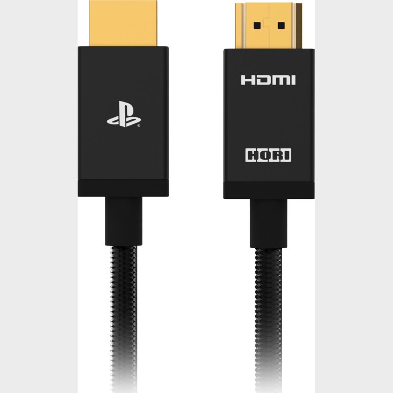 Hori - Playstation Hdmi 2.1 Kabel - 120hz 8k Hdr - 2 Meter
