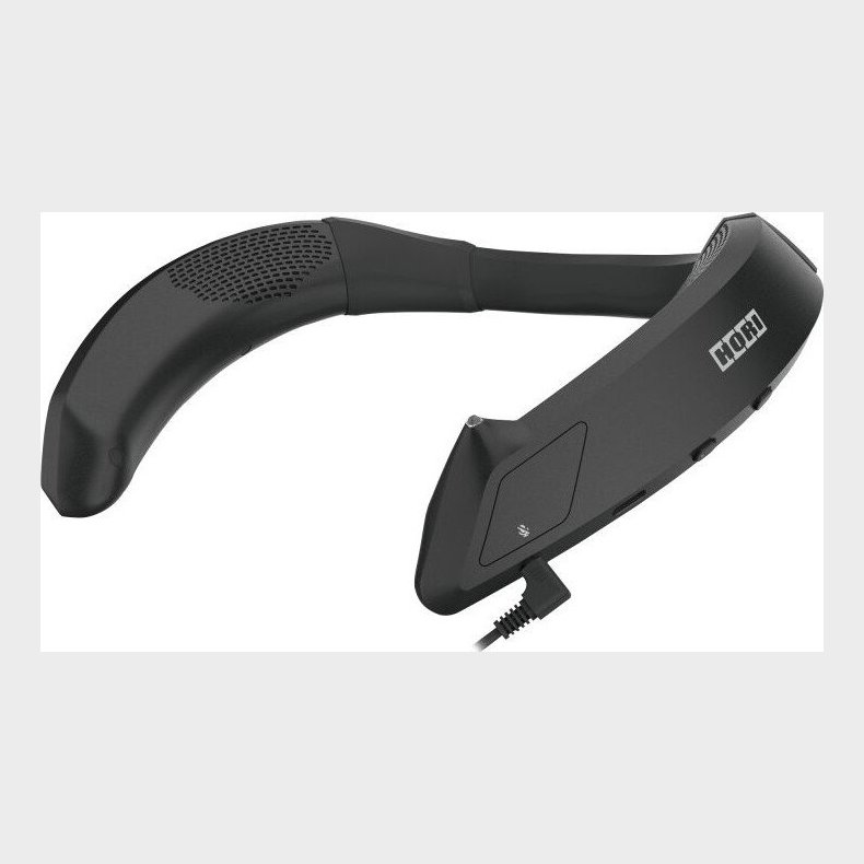 Hori - 3d Surround Gaming Neckset Til Xbox Series X/s