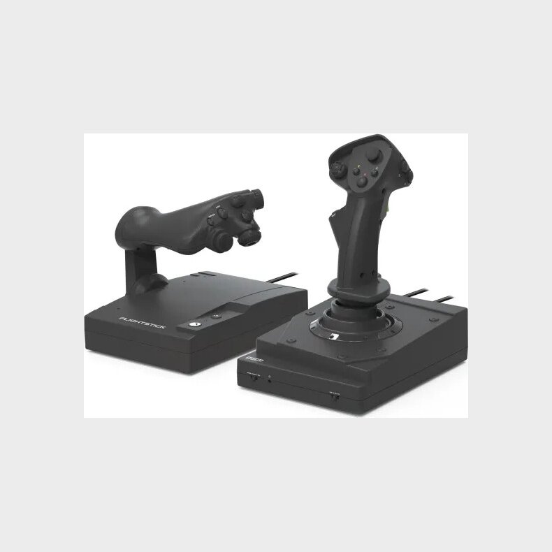 Hori - Flight Stick For Xbox Series X