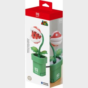 Hori - Nintendo Switch 2 Piranha Plant Camera