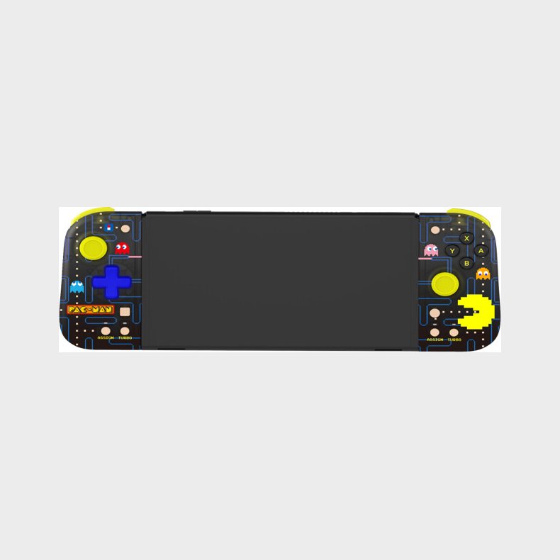 Hori - Split Pad Compact (pac-man)