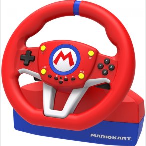 Hori - Switch Mario Kart Rat Wheel Pro