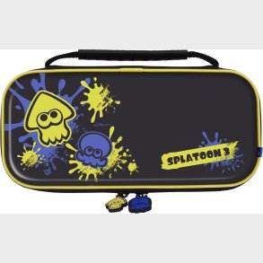 Hori - Vault Case (splatoon 3)