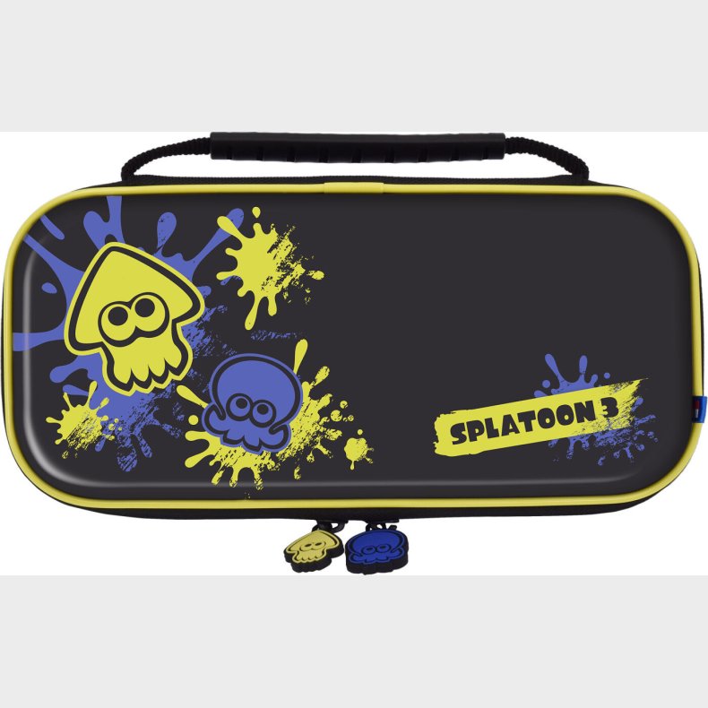Hori - Vault Case (splatoon 3)