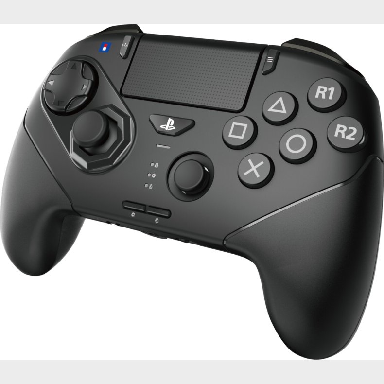 Hori Wireless Fighting Commander Octa Pro For Ps5