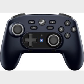 Hori Wireless Horipad For Steam
