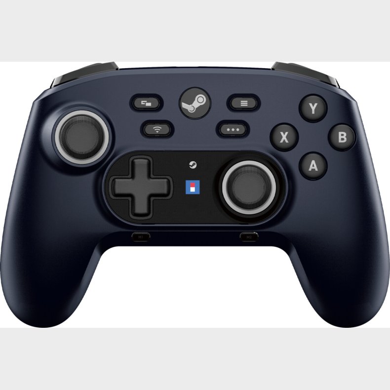 Hori Wireless Horipad For Steam