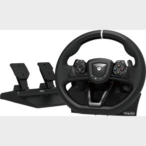 Hori - Xbox Wireless Racing Wheel Overdrive