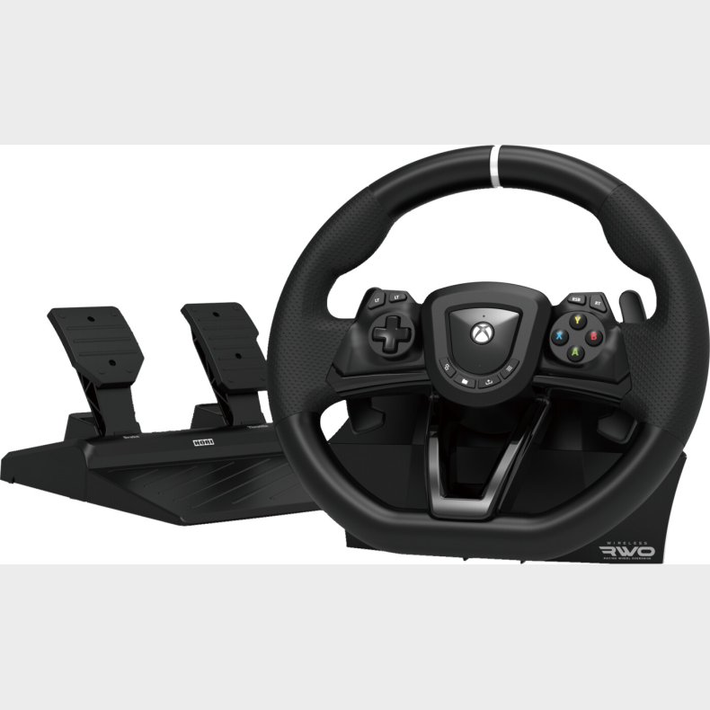 Hori - Xbox Wireless Racing Wheel Overdrive