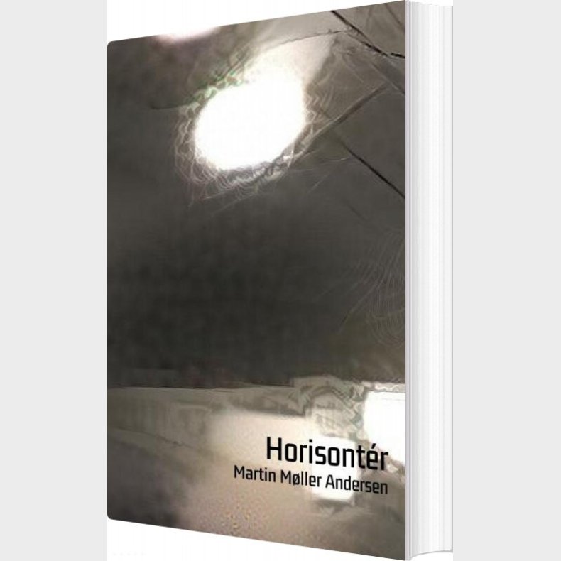 Horisont�r - Martin M�ller Andersen - Bog