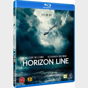 Horizon Line - Blu-Ray